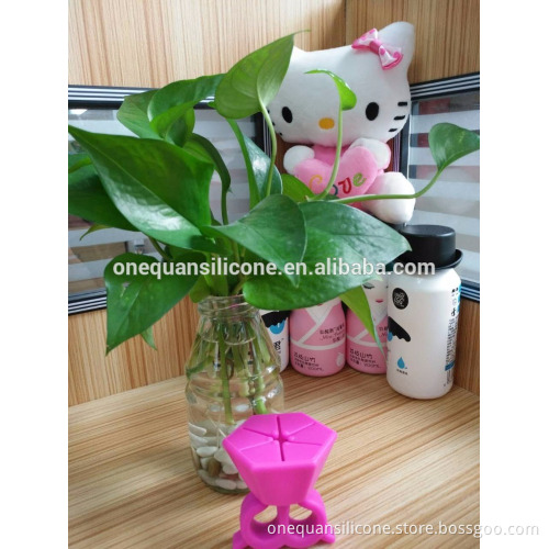 2016 Wholesale Nail Polish Holder Ring For Manicure Use
